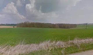 Lesy Žďár v Podbezdězí + pozemek Machnín