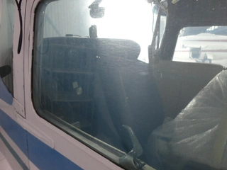 Letoun Cessna TU206G, OK-HKE