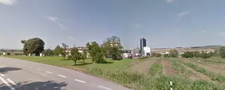 VELEBA, MILICHOVSKÝ a spol. SLOVLIKER ČR lihovar, Kunovice, okres Uh. Hradiště