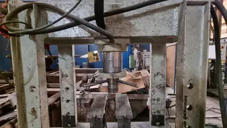 PŽSK 31. Lis dílenský