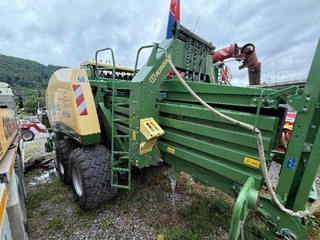SGEF 03 lis KRONE BIG Pack1290 HDP VC