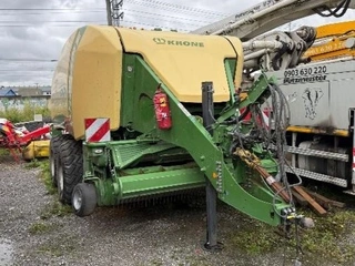 SGEF 03 lis KRONE BIG Pack1290 HDP VC
