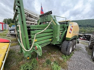 SGEF 03 lis KRONE BIG Pack1290 HDP VC