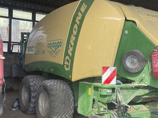 SGEF 03 lis KRONE BIG Pack1290 HDP VC