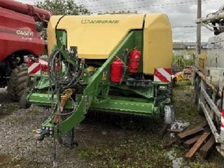 SGEF 03 lis KRONE BIG Pack1290 HDP VC