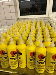Lišty a podlahové věci - EVALEN s.r.o.