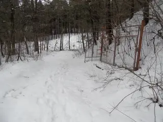Lom Slavkov pod Hostýnem