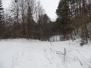Lom Slavkov pod Hostýnem