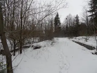 Lom Slavkov pod Hostýnem