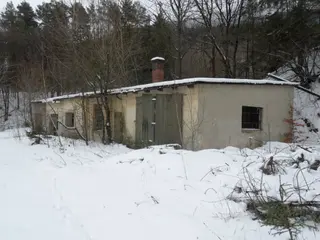 Lom Slavkov pod Hostýnem
