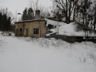 Lom Slavkov pod Hostýnem