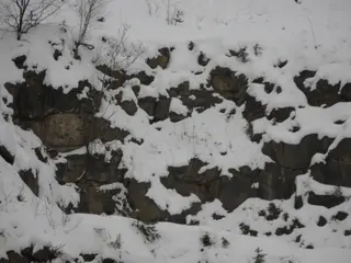 Lom Slavkov pod Hostýnem