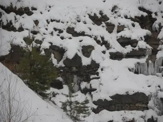 Lom Slavkov pod Hostýnem