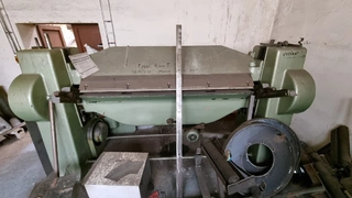 M & N Ostrov s. r. o., movité věci