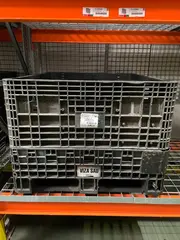 Magna 17. Přepravní kontejner 50 ks