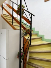 RD Praha 10 - Malešice, ulice Mistrovská