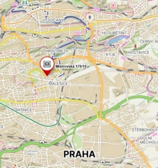 RD Praha 10 - Malešice, ulice Mistrovská