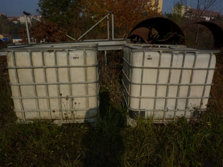 Maloprofily - TOPGEO BRNO