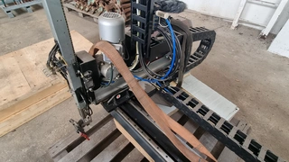 LAM 17 Manipulační robot Wittmann
