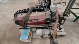 LAM 17 Manipulační robot Wittmann