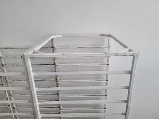 RC 120 Manipulační vozíky cca 30 kusů