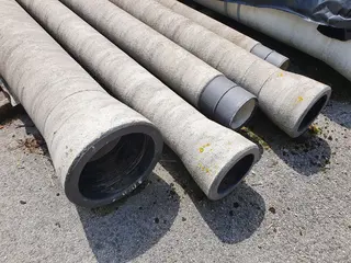 Prodej souboru materiálu pro vodovodní a kanalizační síť,     PSJ Hydrotranzit a.s.