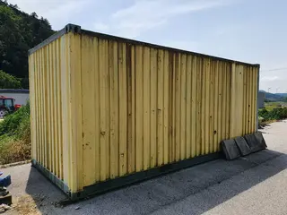 Prodej souboru materiálu pro vodovodní a kanalizační síť,     PSJ Hydrotranzit a.s.