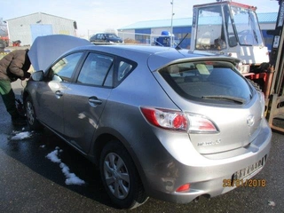 MAZDA 3 SOME 30