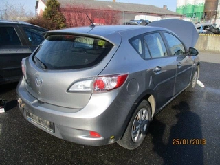 MAZDA 3 SOME 30