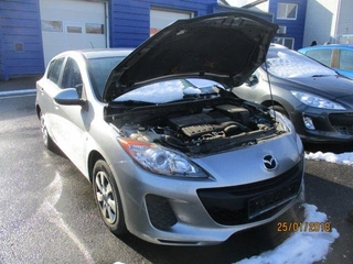 MAZDA 3 SOME 30