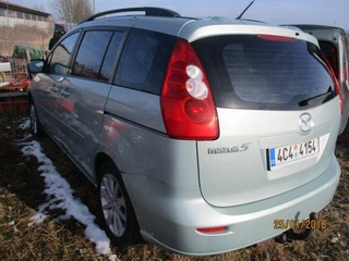 MAZDA 5 SOME 36