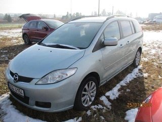 MAZDA 5 SOME 36