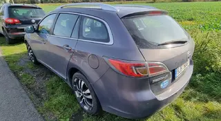 ROLUC s.r.o. 03 - MAZDA 6 GH 5J55067