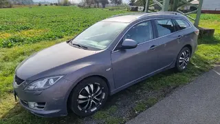 ROLUC s.r.o. 03 - MAZDA 6 GH 5J55067
