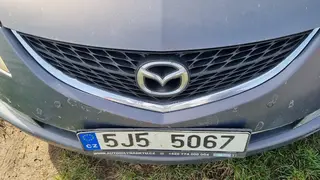ROLUC s.r.o. 03 - MAZDA 6 GH 5J55067