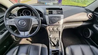 ROLUC s.r.o. 03 - MAZDA 6 GH 5J55067