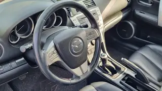 ROLUC s.r.o. 03 - MAZDA 6 GH 5J55067