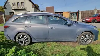 ROLUC s.r.o. 03 - MAZDA 6 GH 5J55067