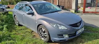 ROLUC s.r.o. 03 - MAZDA 6 GH 5J55067