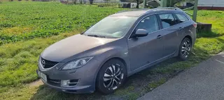 ROLUC s.r.o. 03 - MAZDA 6 GH 5J55067