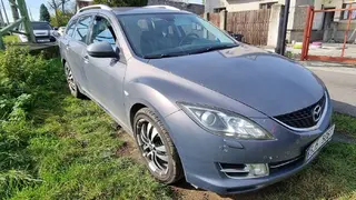 ROLUC s.r.o. 03 - MAZDA 6 GH 5J55067