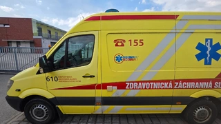 ZS 05 - MB Sprinter 318 CDI - 6B2 7075