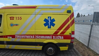 ZS 05 - MB Sprinter 318 CDI - 6B2 7075