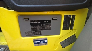 ZS 05 - MB Sprinter 318 CDI - 6B2 7075