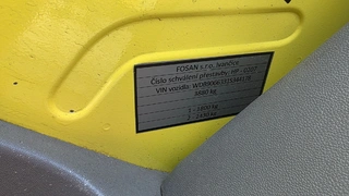 ZS 05 - MB Sprinter 318 CDI - 6B2 7075
