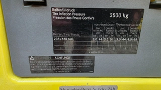 ZS 05 - MB Sprinter 318 CDI - 6B2 7075