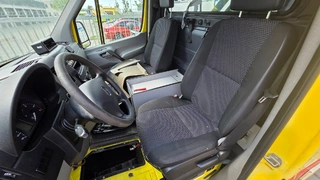 ZS 05 - MB Sprinter 318 CDI - 6B2 7075