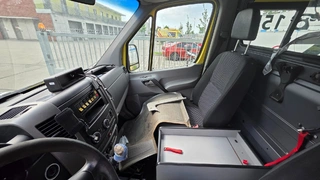 ZS 05 - MB Sprinter 318 CDI - 6B2 7075