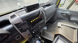 ZS 05 - MB Sprinter 318 CDI - 6B2 7075