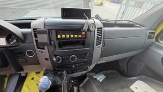 ZS 05 - MB Sprinter 318 CDI - 6B2 7075